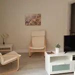 Apartment Apartmentos El Alfar Del Sacramento