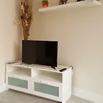 Apartmentos El Alfar Del Sacramento Apartment *