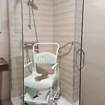 Apartament Apartmentos El Alfar Del Sacramento *