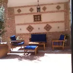 Apartment Apartmentos El Alfar Del Sacramento *