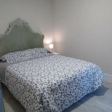 Apartmentos El Alfar Del Sacramento トレド