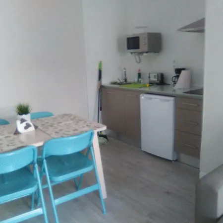 Apartmentos El Alfar Del Sacramento Τολέδο