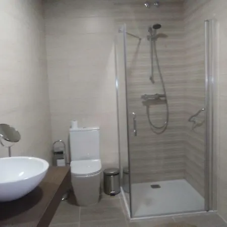 Apartmentos El Alfar Del Sacramento * トレド