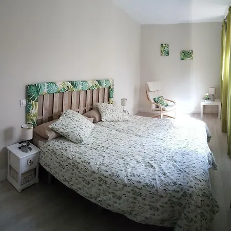 Apartmentos El Alfar Del Sacramento Apartamento