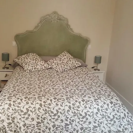 アパート Apartmentos El Alfar Del Sacramento *