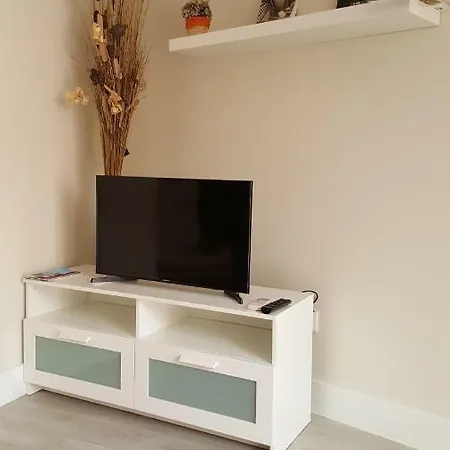 Apartmentos El Alfar Del Sacramento Апартаменты *