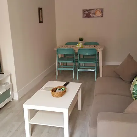 Apartmentos El Alfar Del Sacramento