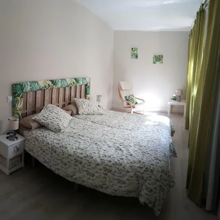 アパート Apartmentos El Alfar Del Sacramento トレド