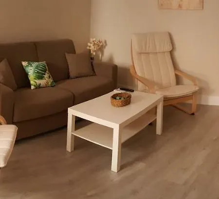 Apartamento Apartmentos El Alfar Del Sacramento *