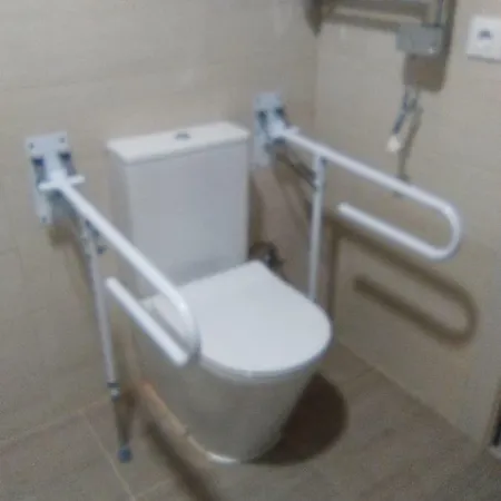 Διαμέρισμα Apartmentos El Alfar Del Sacramento *