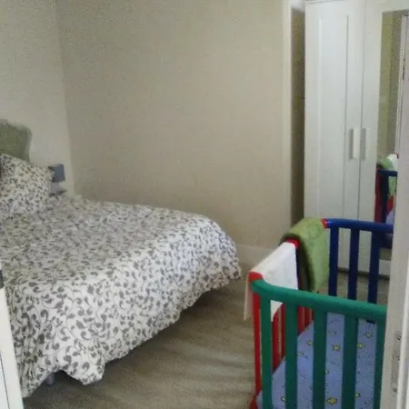 Apartamento Apartmentos El Alfar Del Sacramento *
