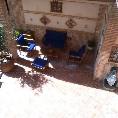 Apartmentos El Alfar Del Sacramento * Toledo