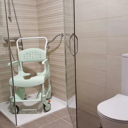 Διαμέρισμα Apartmentos El Alfar Del Sacramento Τολέδο