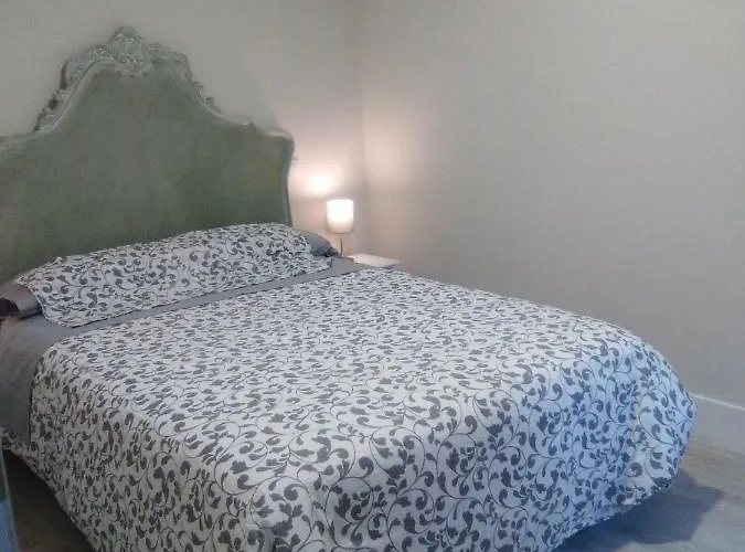 Apartmentos El Alfar Del Sacramento Toledo