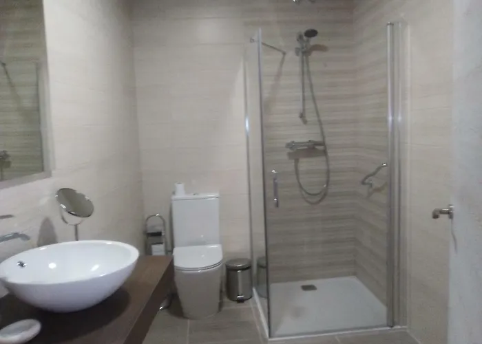 Apartmentos El Alfar Del Sacramento * Toledo