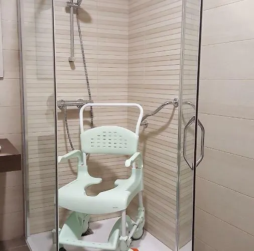 Appartamento Apartmentos El Alfar Del Sacramento *