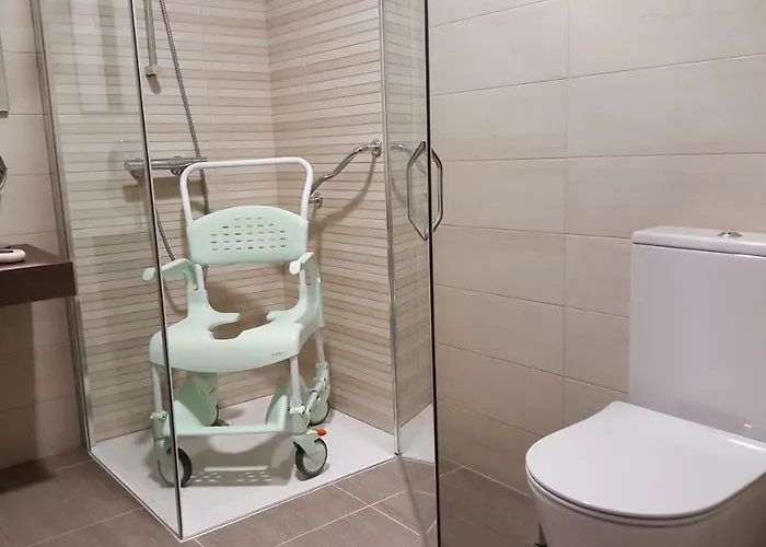 Apartment Apartmentos El Alfar Del Sacramento Toledo